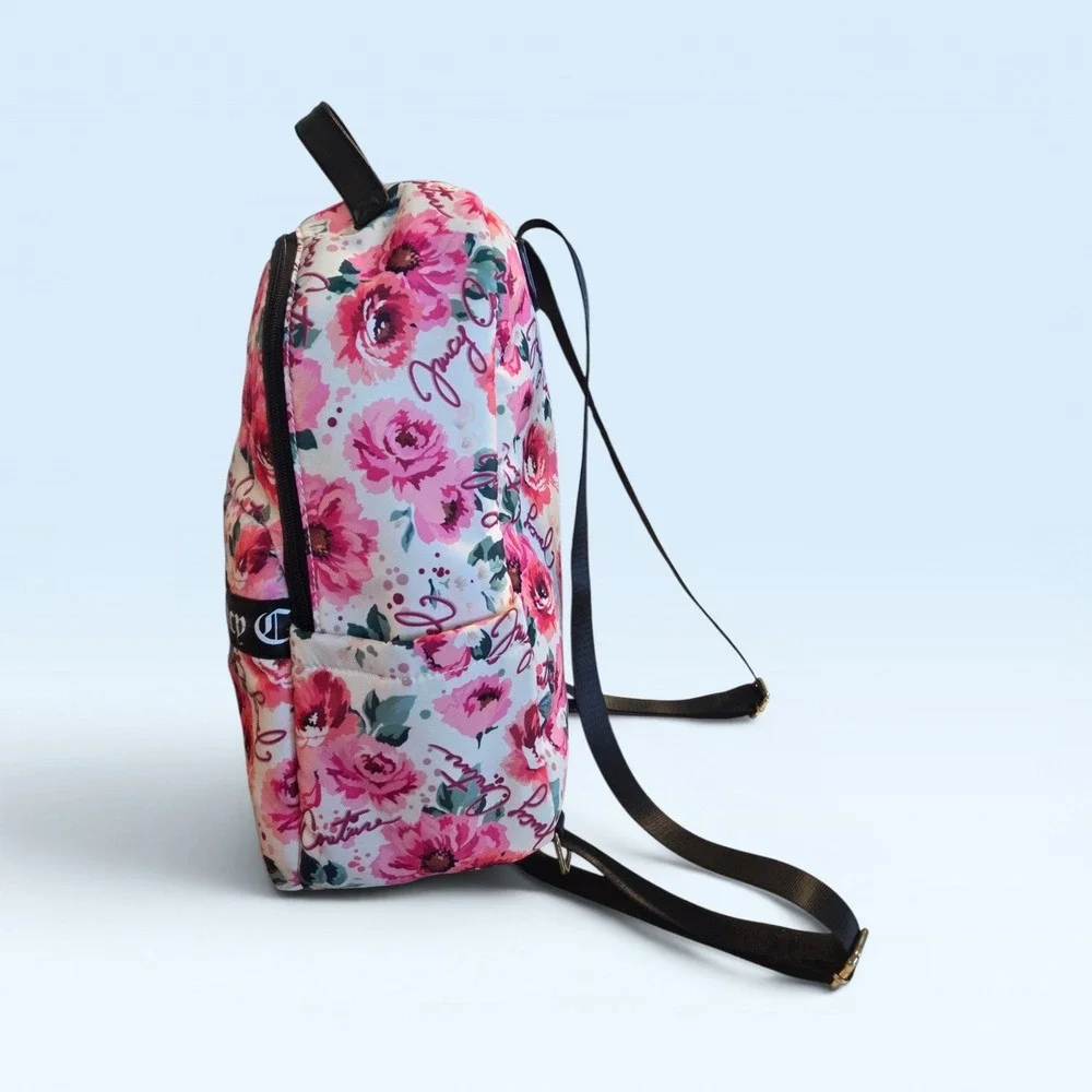 Juicy Couture brand juicy